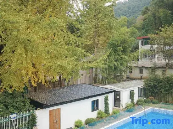 Jingdezhen YouRanJu Homestay