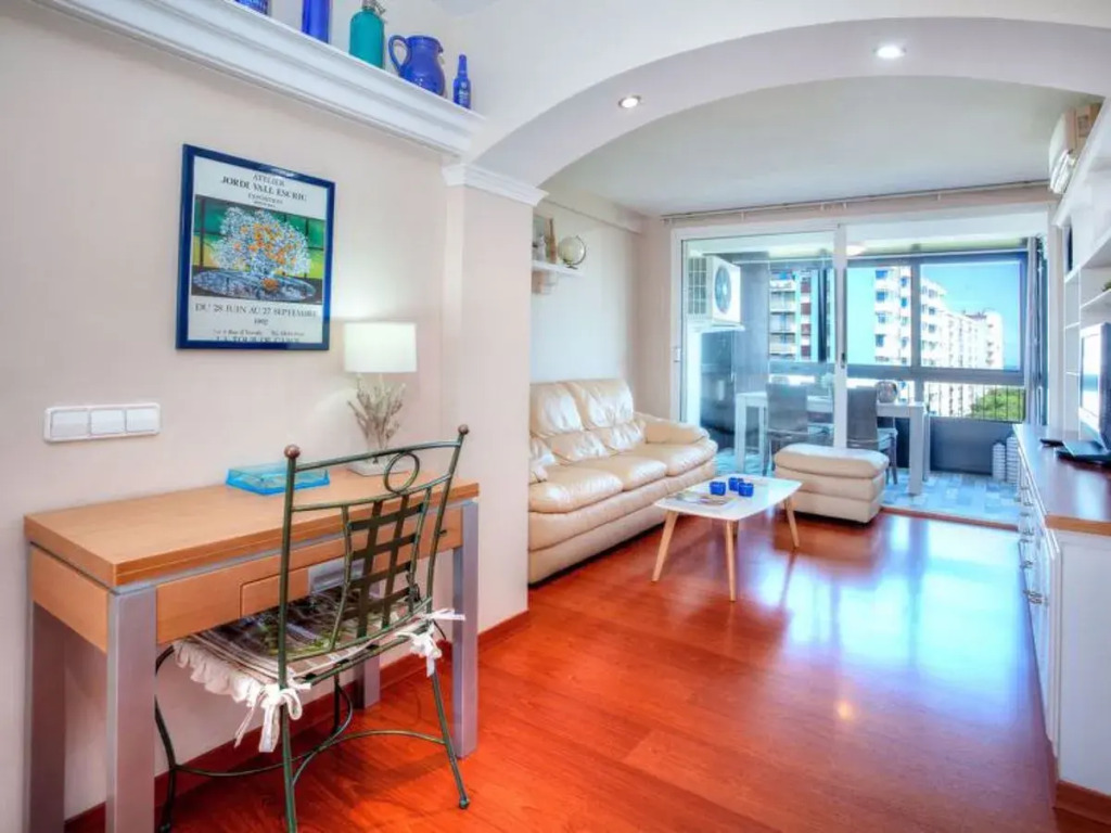 Apartment Incar