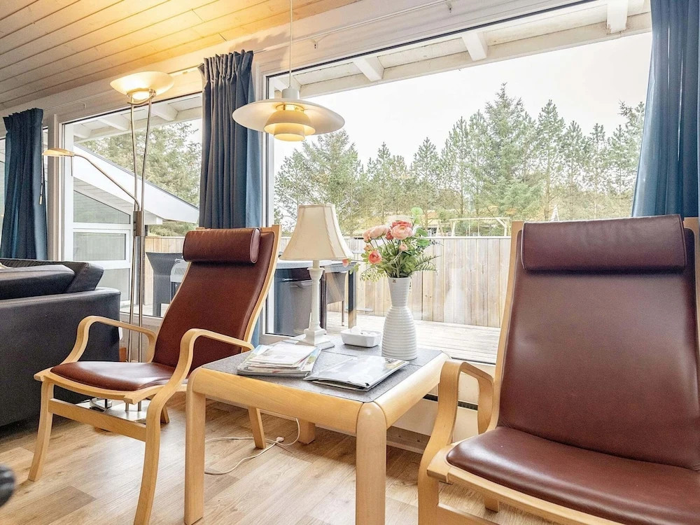12 Person Holiday Home in Saltum-by Traum