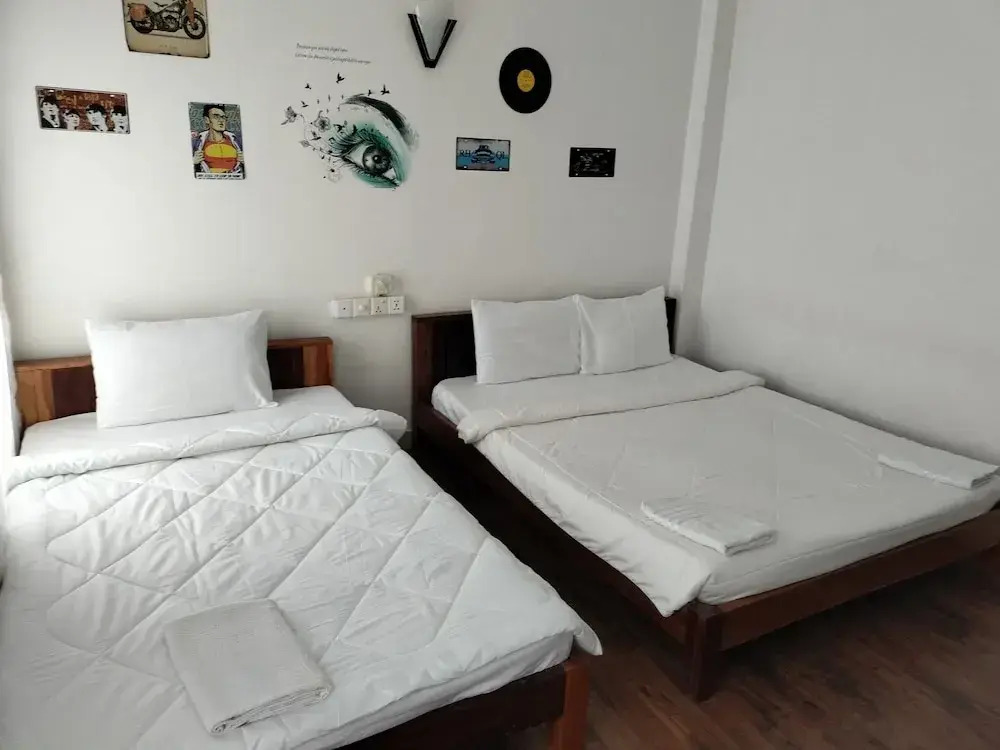 city inn hotel