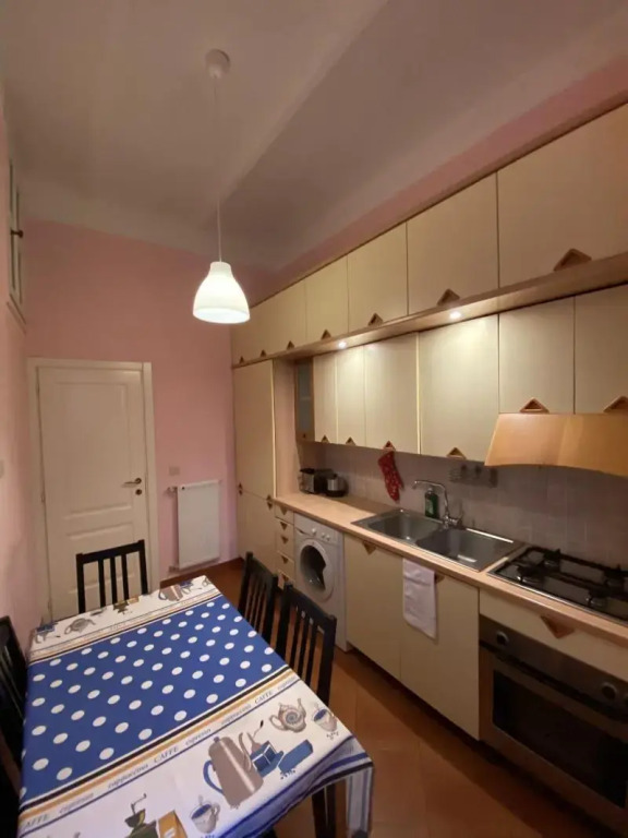 Booking House Rome