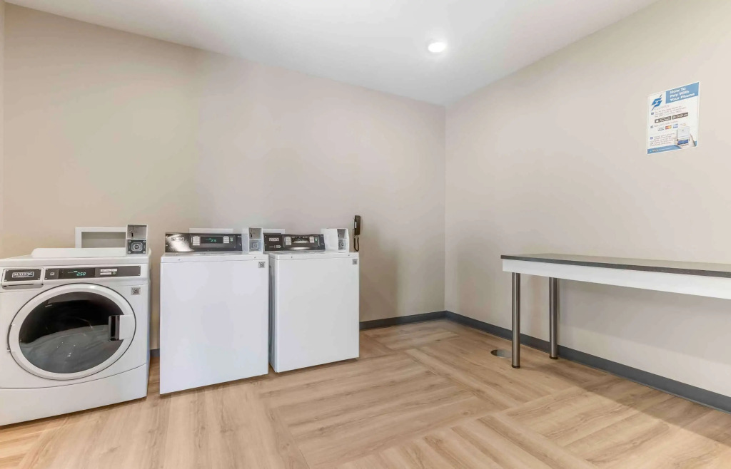 Extended Stay America Premier Suites - Greenville - Spartanburg - I-85