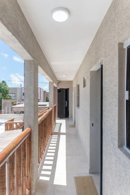 Flat 01 Quarto em Peroba AL - SH135M2