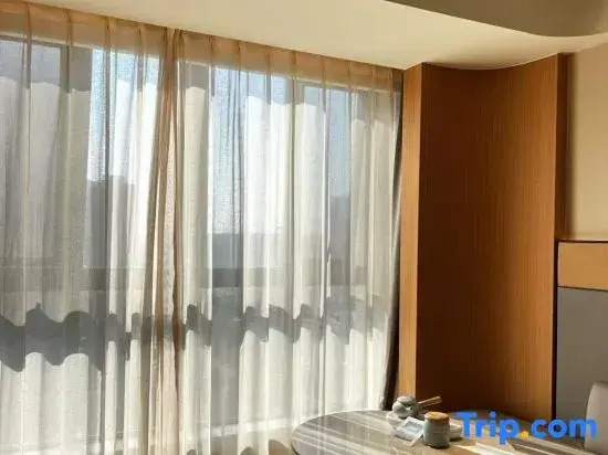 JI Hotel (Ma'anshan Economic Development Zone Cihu River Road)