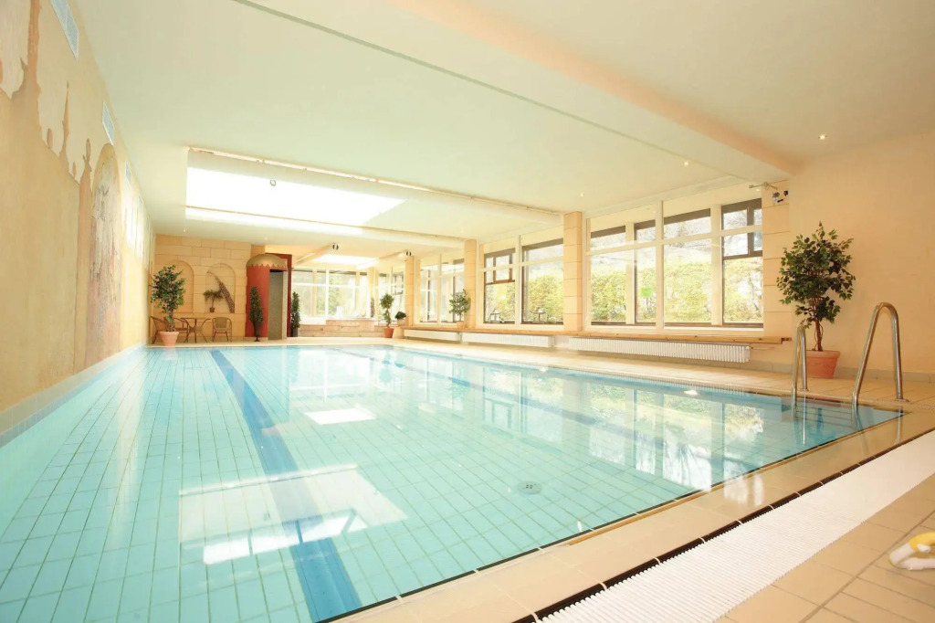 Klosterhotel Ettal "Ludwig der Bayer"