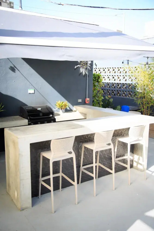 Nomada Beach Hostel- Isla Verde