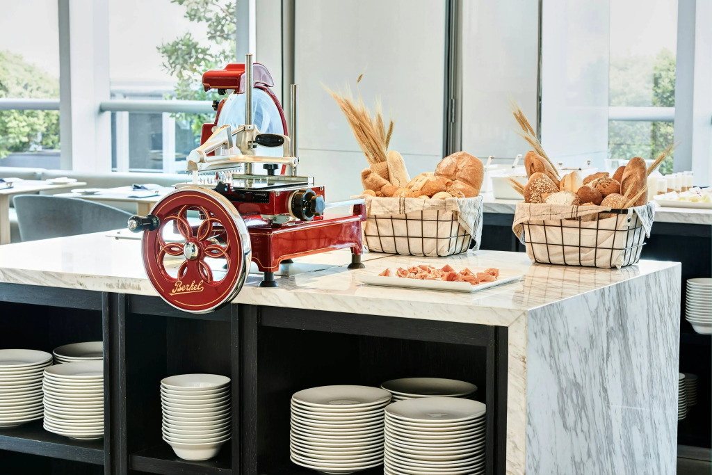AC Hotel by Marriott Santiago Cenco Costanera