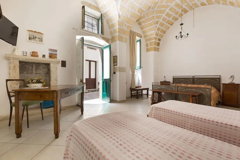 Otium Salento