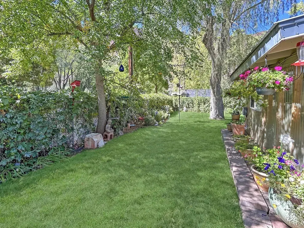 Roaring Fork Retreat 3 Bedroom Home
