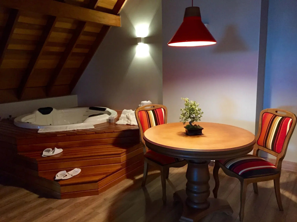 Hotel Valle Dincanto