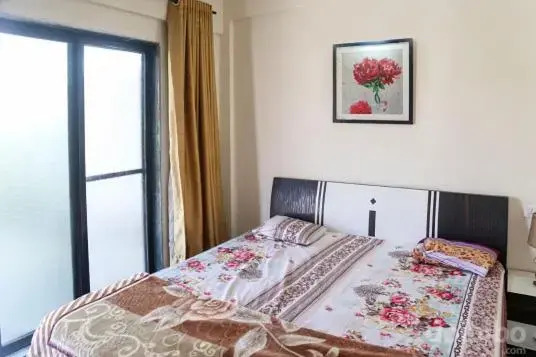 Aryan Bungalow 4BHK