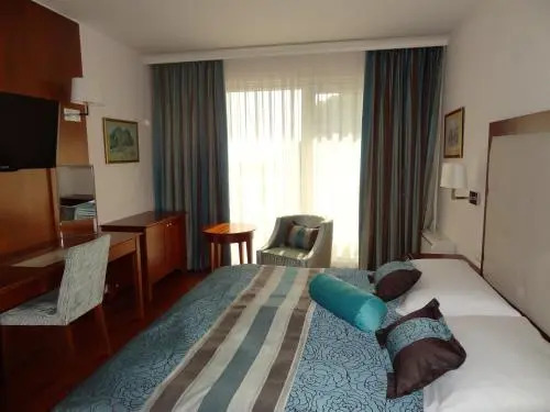 Apartments Ruza