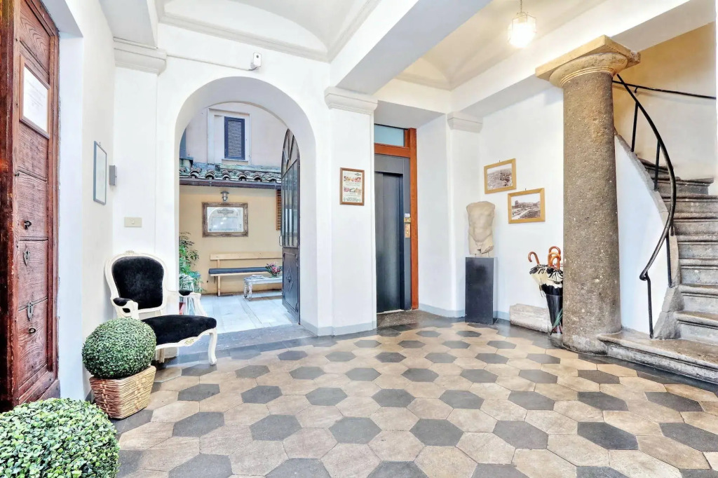 Palazzo Olivia