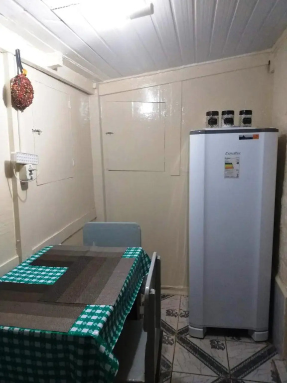 Residência da Cláudia