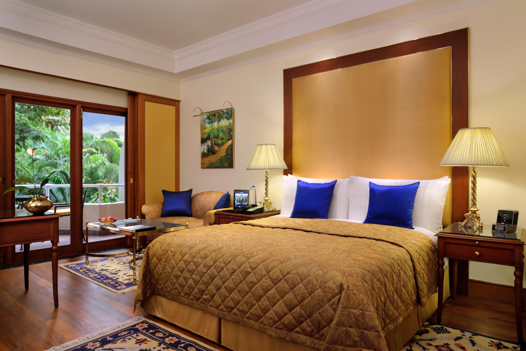 The Oberoi Bengaluru