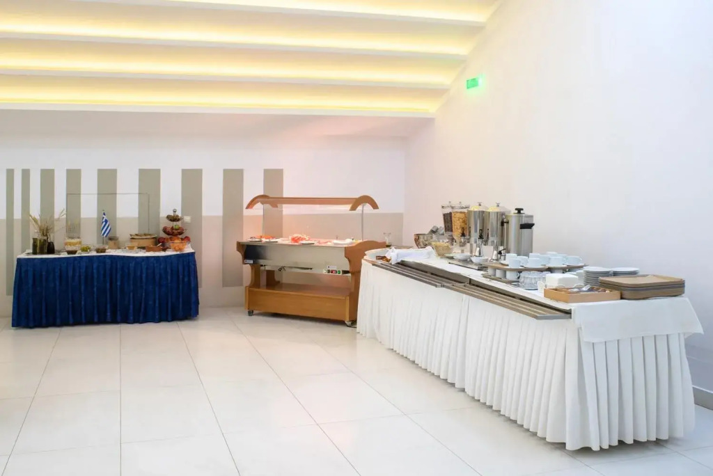 Karalis City Hotel
