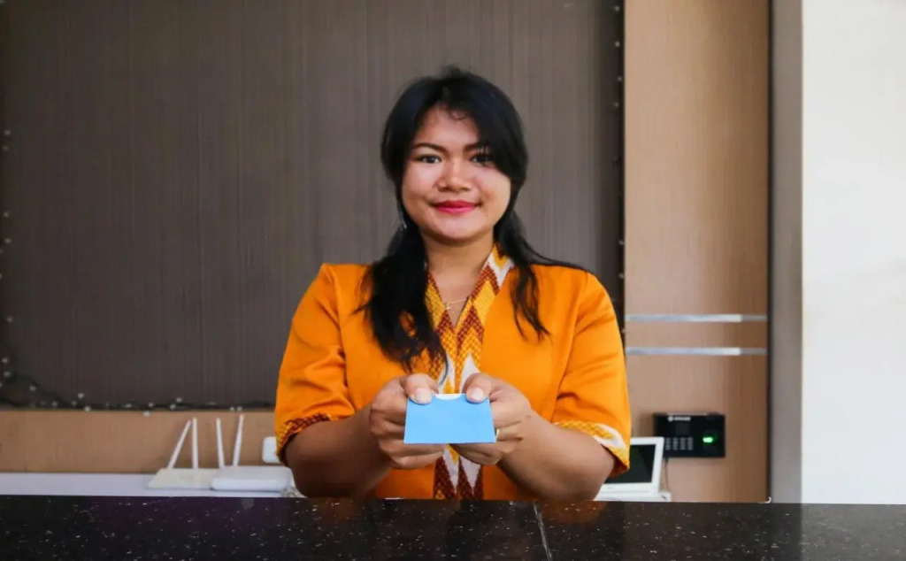 Nutana Hotel Lombok
