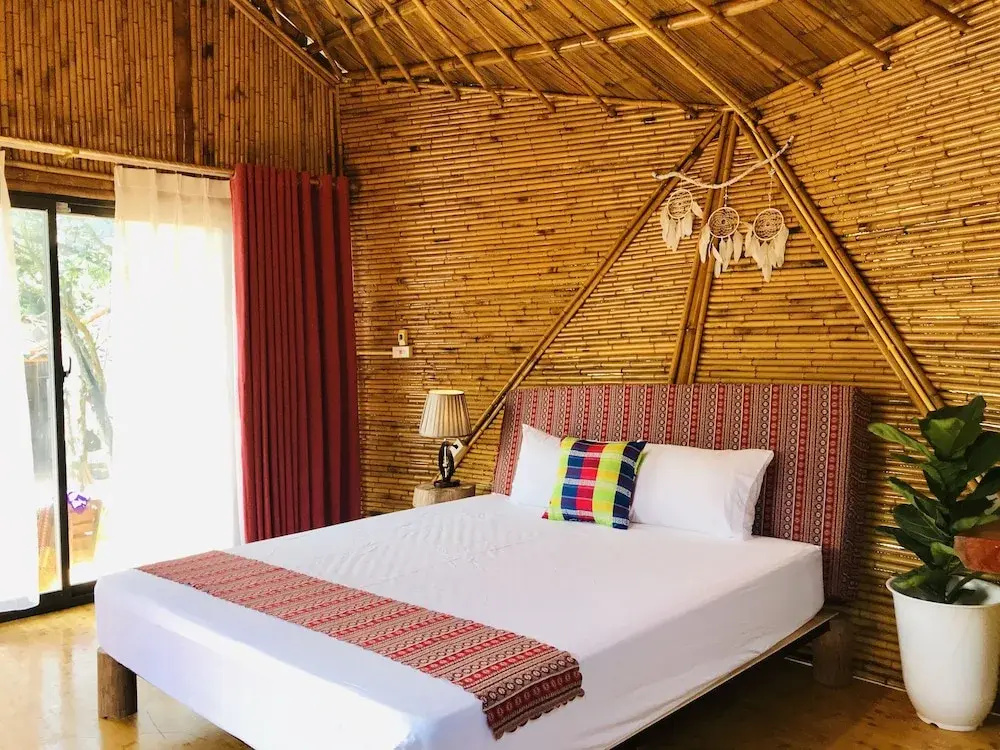 Trang An Resort