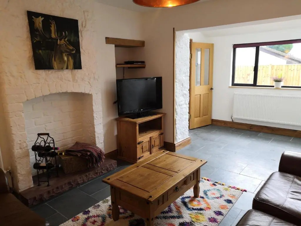 Bowkett Cottage