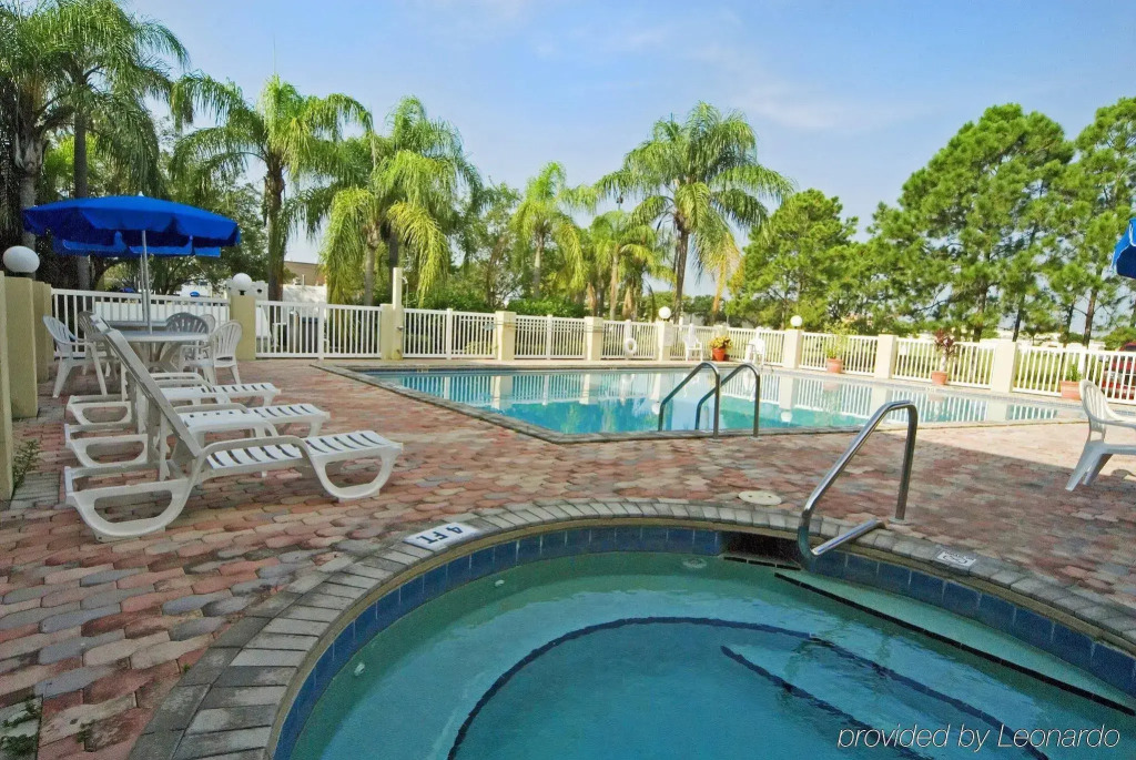 SureStay Hotel by Best Western St Pete Clearwater Airport