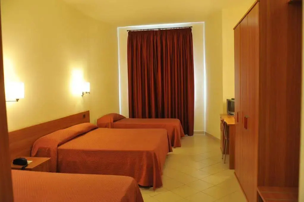 Hotel DellArpa