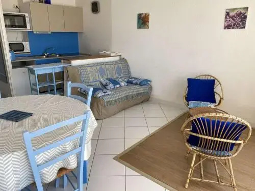 Apartment Escale Port 2