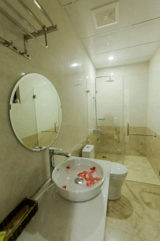 Bamboo Green Hotel