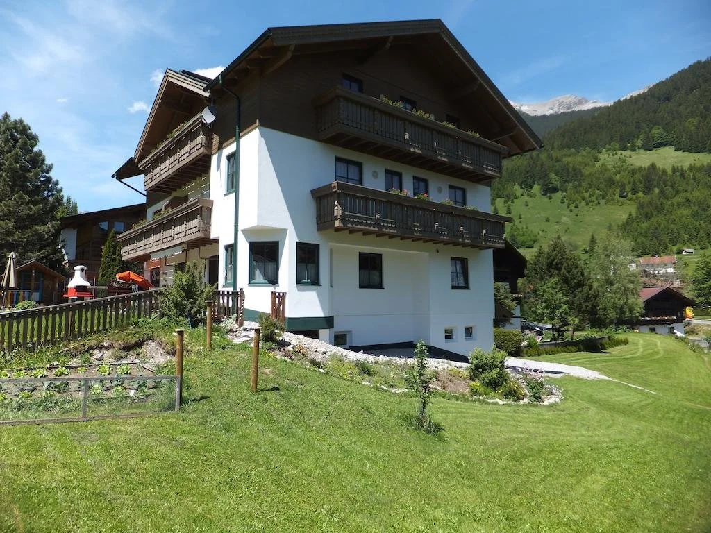 Haus Gipfelblick