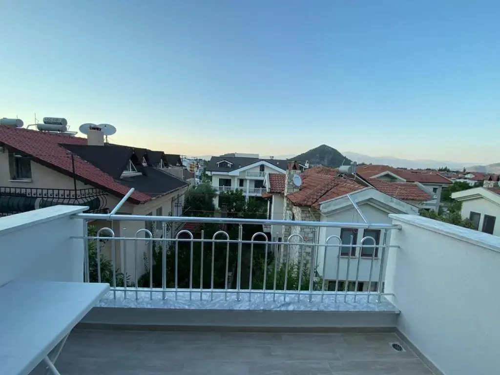 Kaan Apart (Ortaca/Dalyan Merkezde) 2+1, 70m2