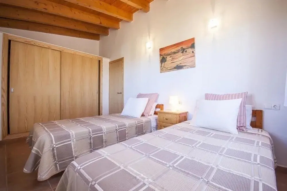 Finca Ses Muralles