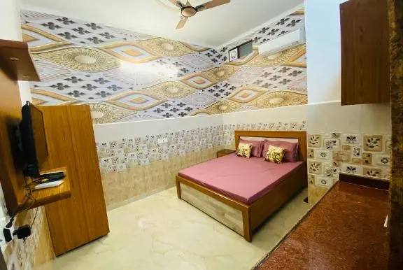 Comfort Inn Rooms