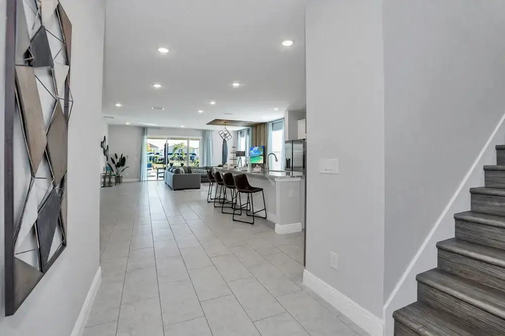 Southfield Villa Encore