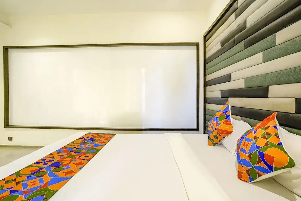 FabHotel Prime Supreme Grande - 600M From Calangute Beach