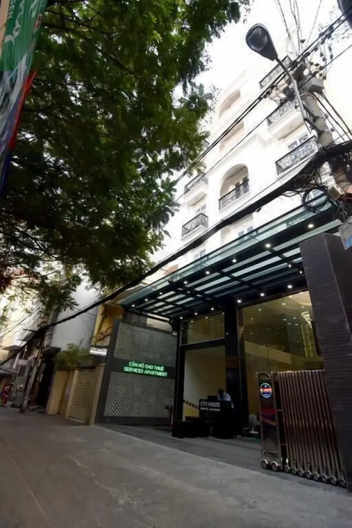 City House Apartment - Minh Khai 2