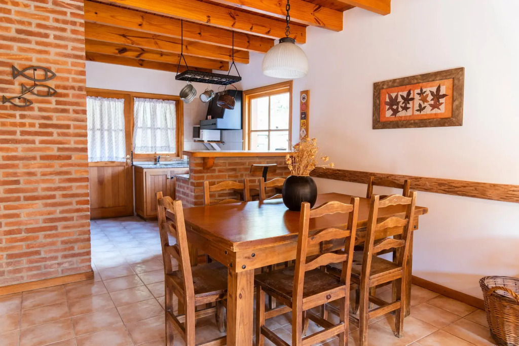 Apart Hotel Agua Escondida