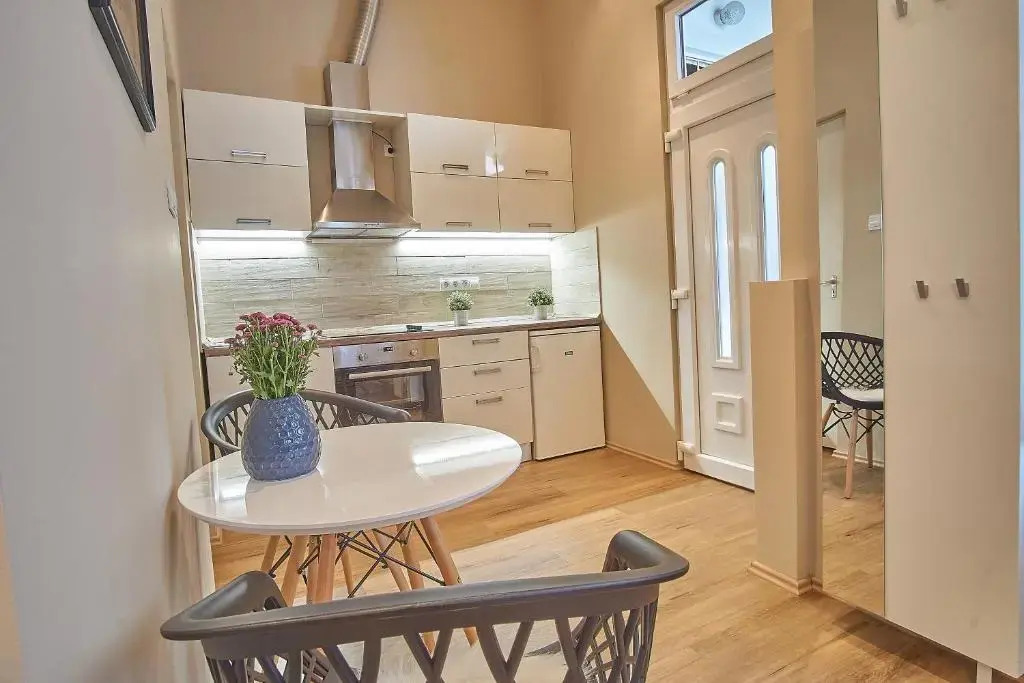 A26 Apartment