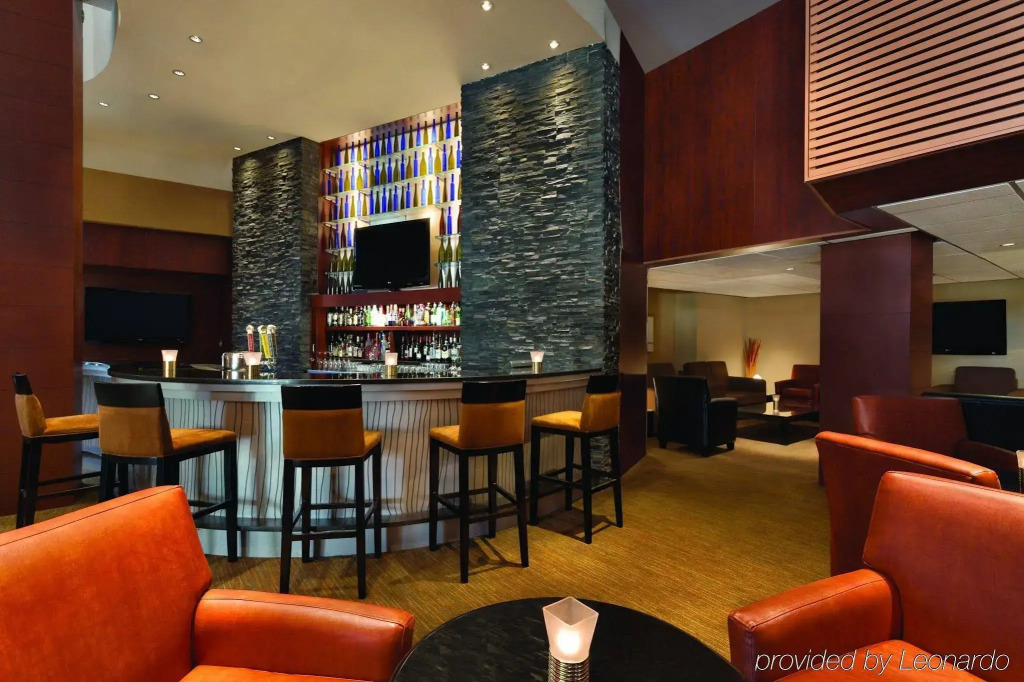 Radisson Hotel Vancouver Airport