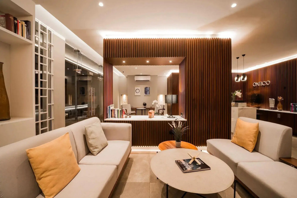 Ontico Urban Design Hotel