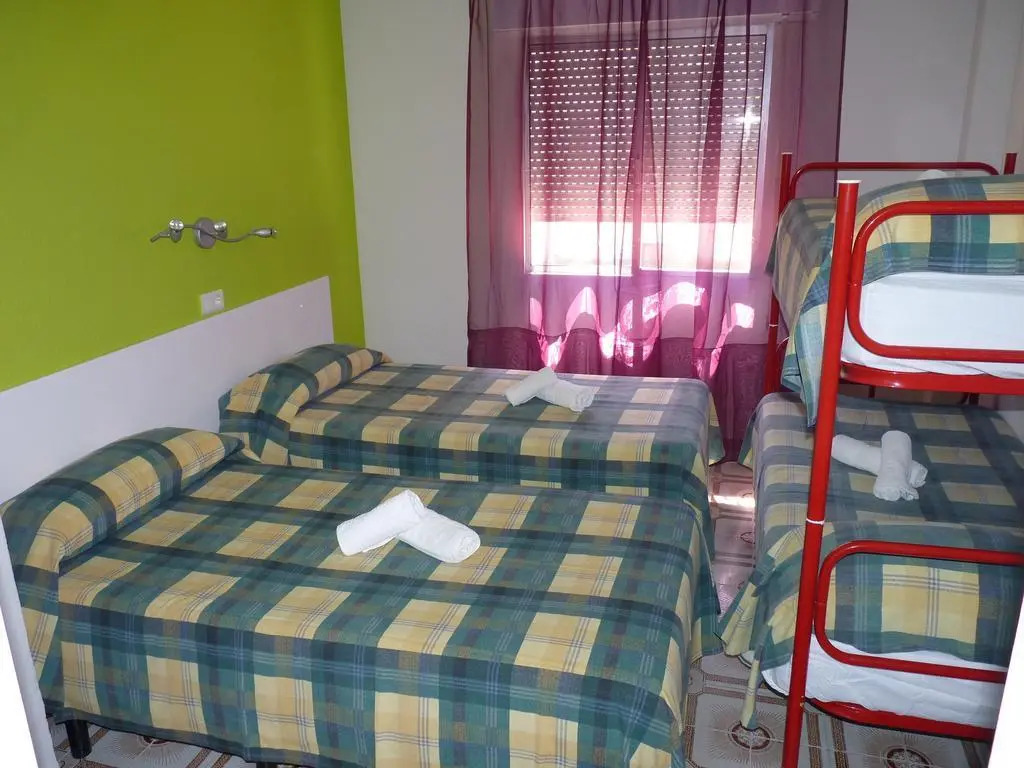 Hostal La Cabaña