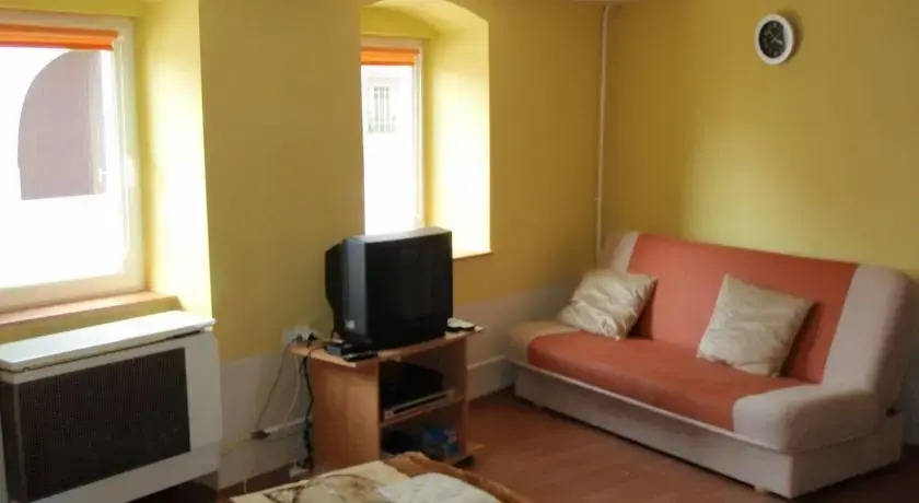 Gyimesi Apartman