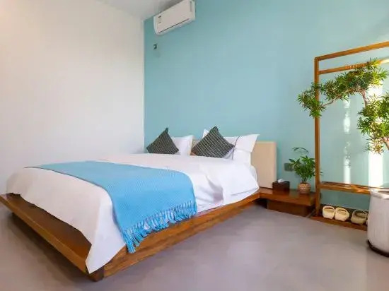 Huairou Meet the Yushe Homestay