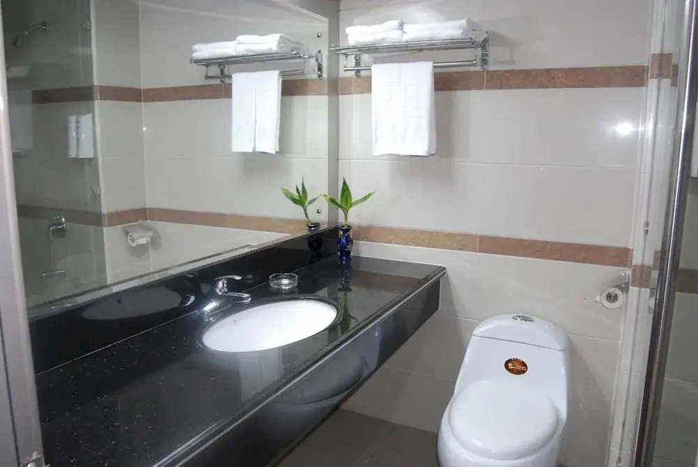Guangxin Business Hotel