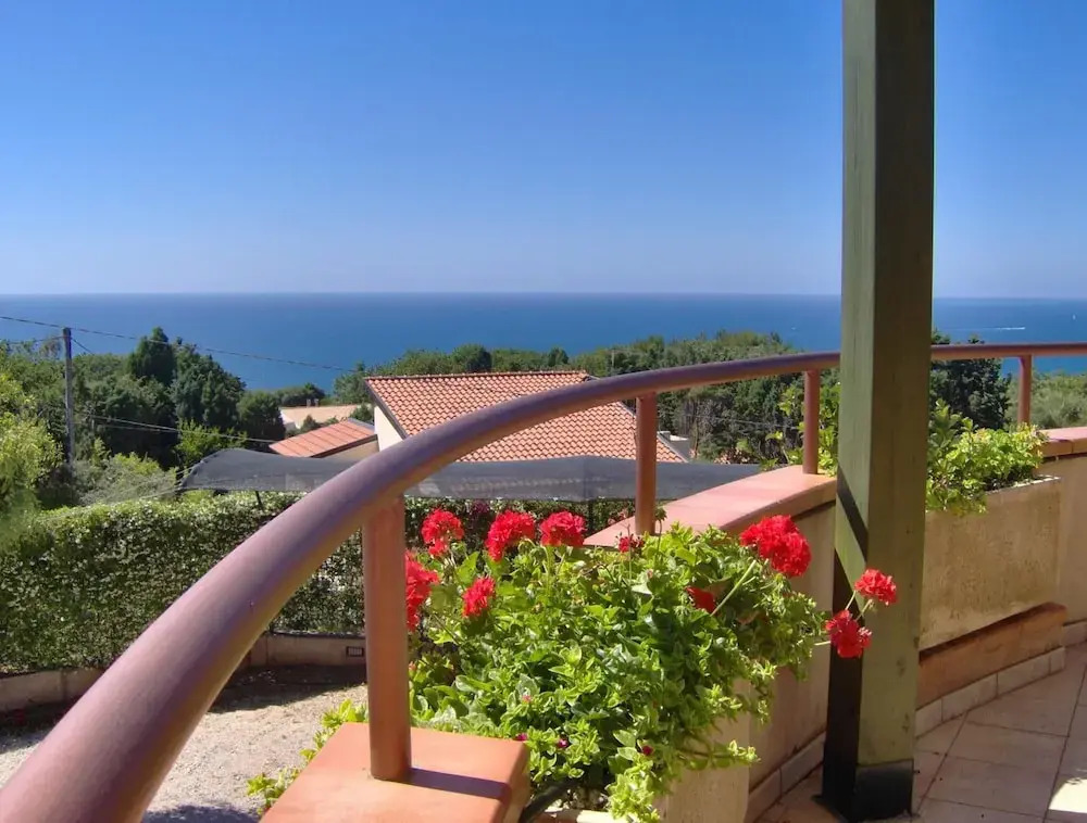 L Arcobaleno Resort