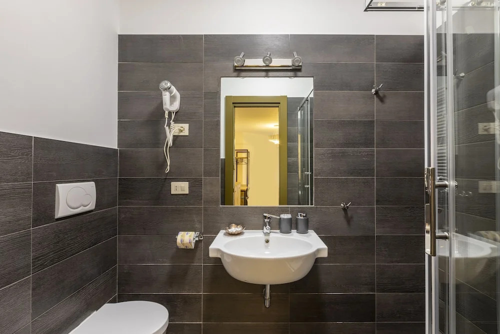 La Riviere Guesthouse Trastevere