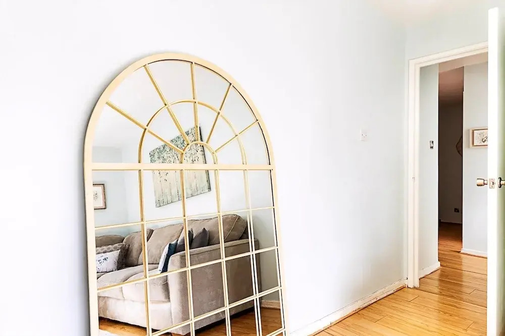 Quiet and Cosy 2-bed in Wimbledon