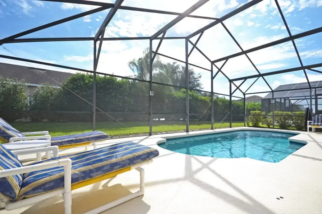 Sunrise Sanctuary home