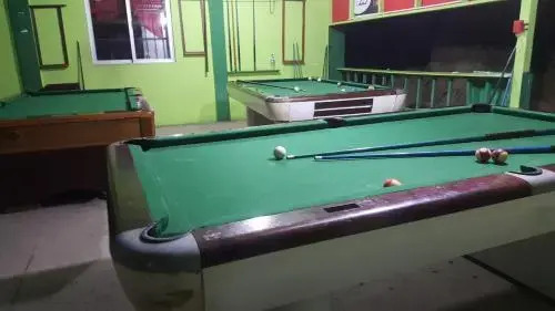 Hotel Complex
