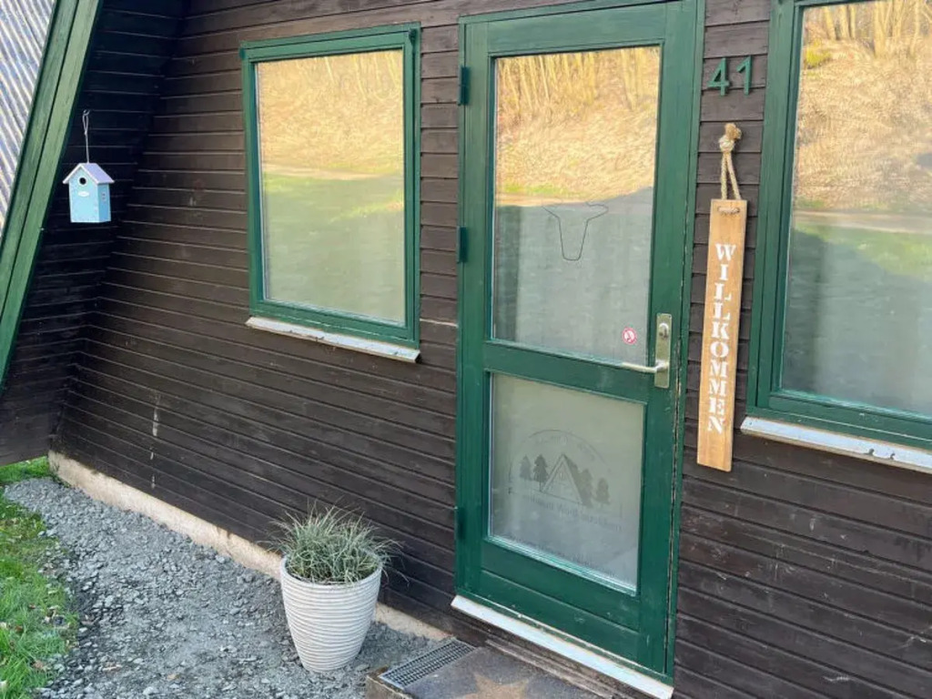 Chalet Waldrauschen by Interhome