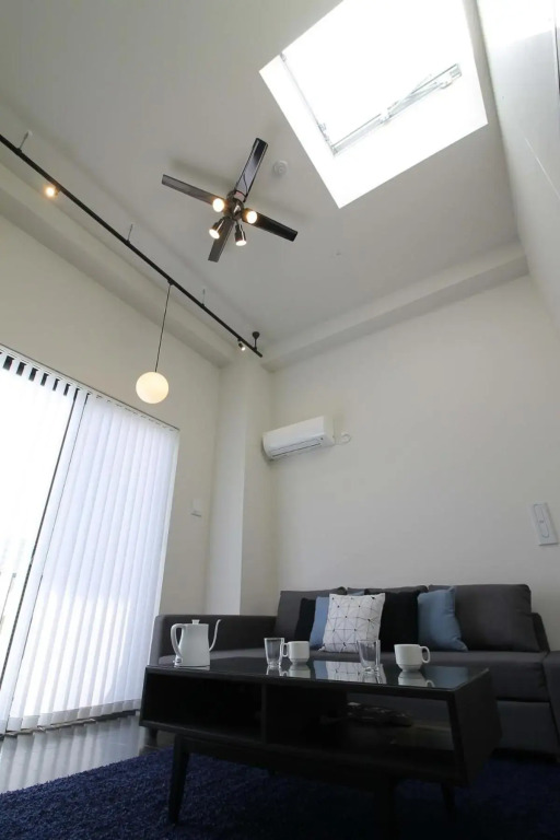 bHotel706 BNew Apt for 6ppl close to the PeacePark