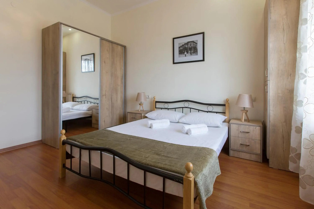 Umba Apartment N1 - 2 bedrooms